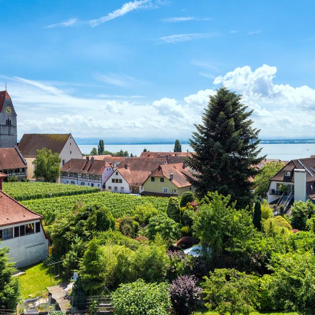 Bodenseehotel Renn in Hagnau • Renn