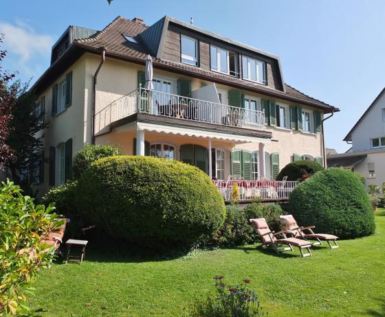 Bodenseehotel Renn in Hagnau • Renn